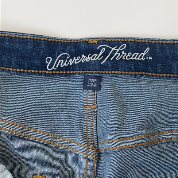 Universal Thread Jeans - Picture 5 of 6